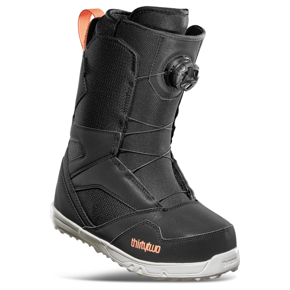 Thirtytwo STW BOA Snowboard Stivali Donna