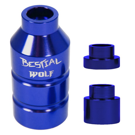 Pegs Lupo Bestiale