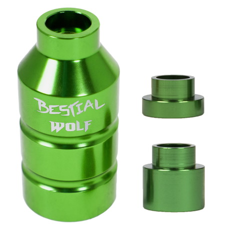 Pegs Lupo Bestiale