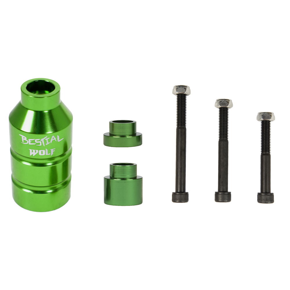 Pegs Lupo Bestiale