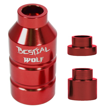Pegs Lupo Bestiale