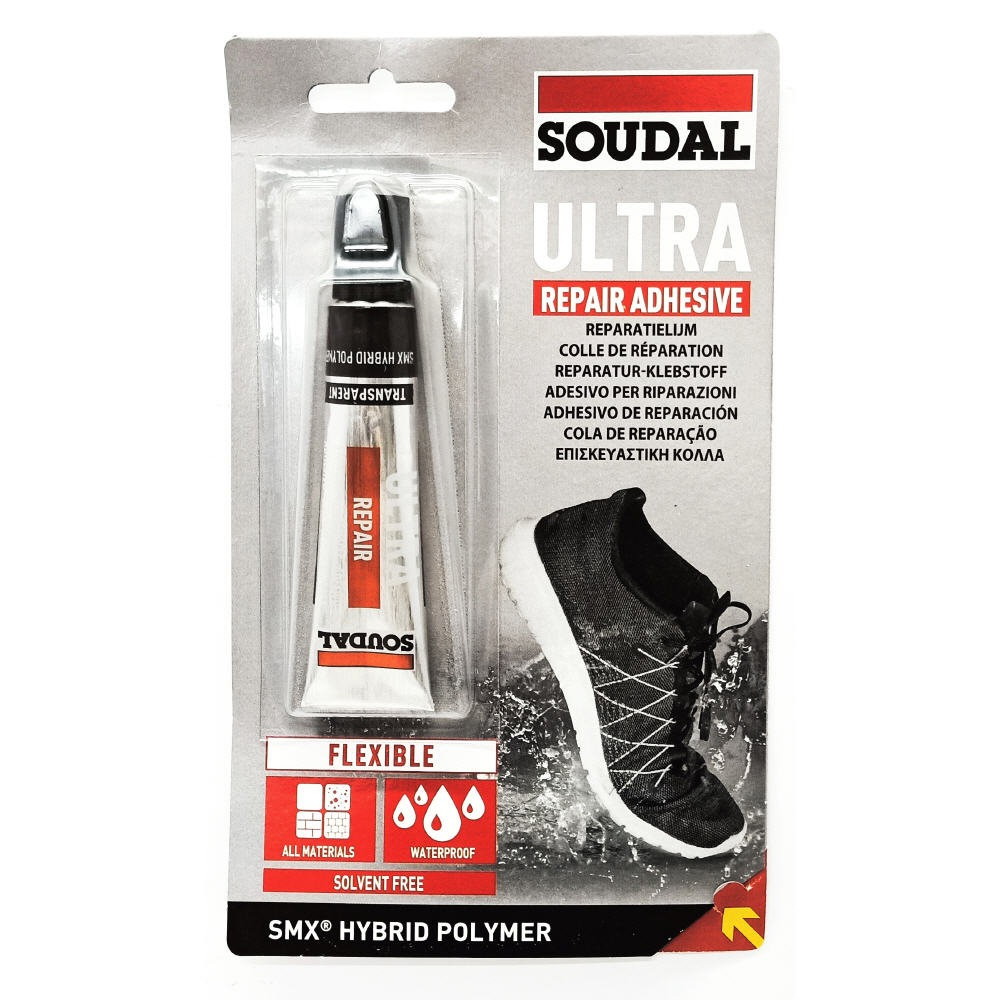 Soudal Ultra Colla 20 ml