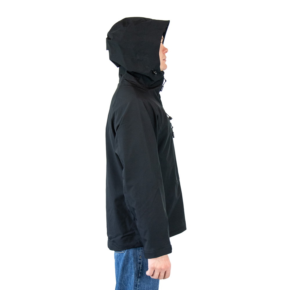 Giacca Shell Annox Aspire