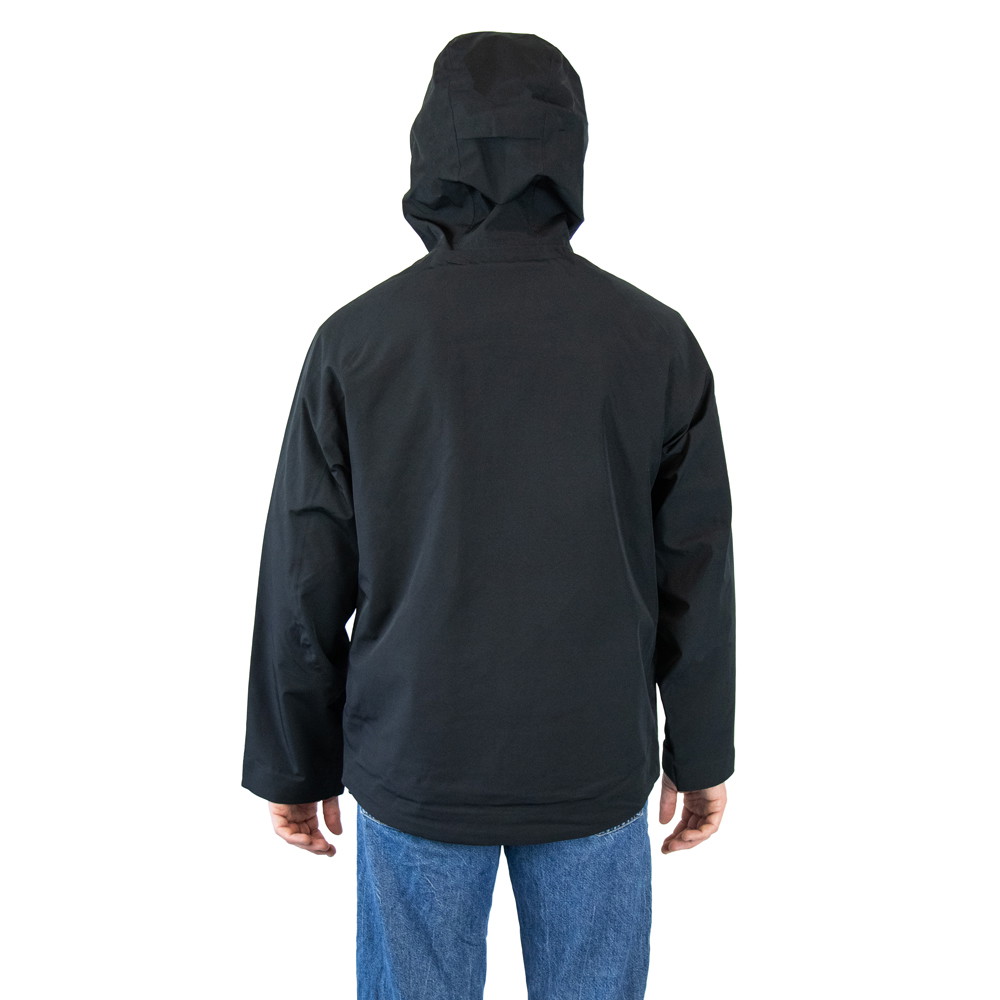 Giacca Shell Annox Aspire