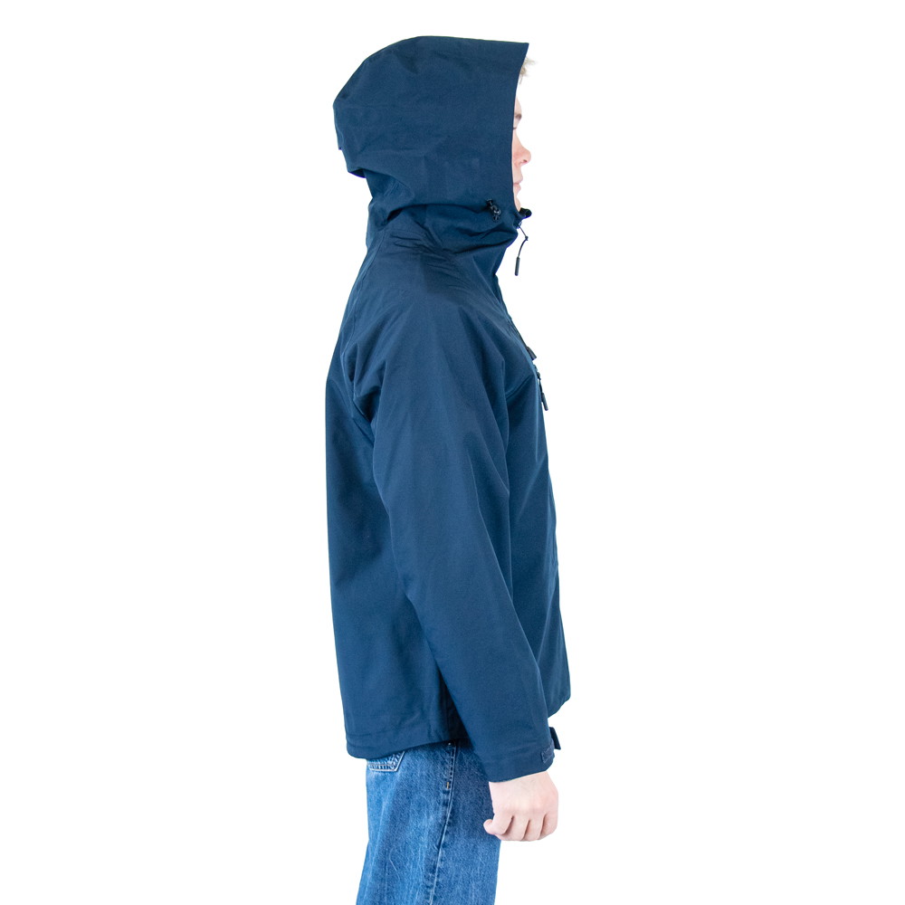 Giacca Shell Annox Aspire
