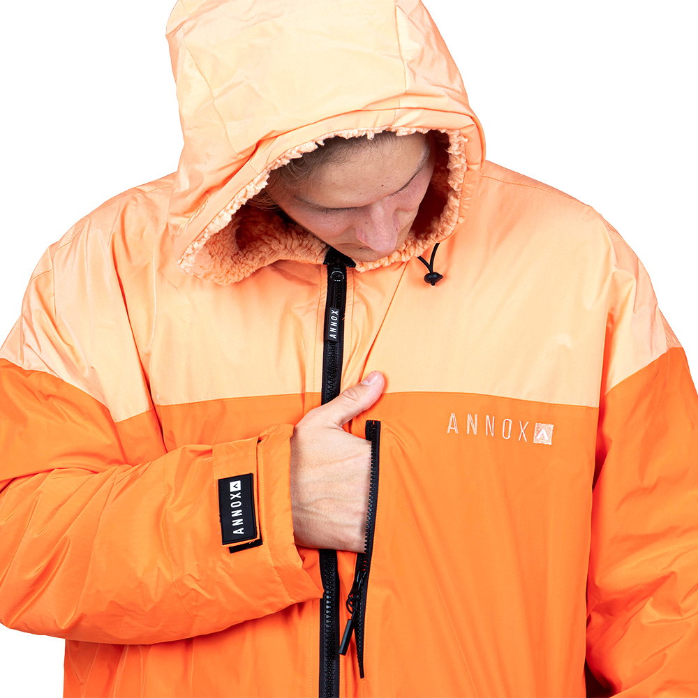 Annox Change Robe LTD