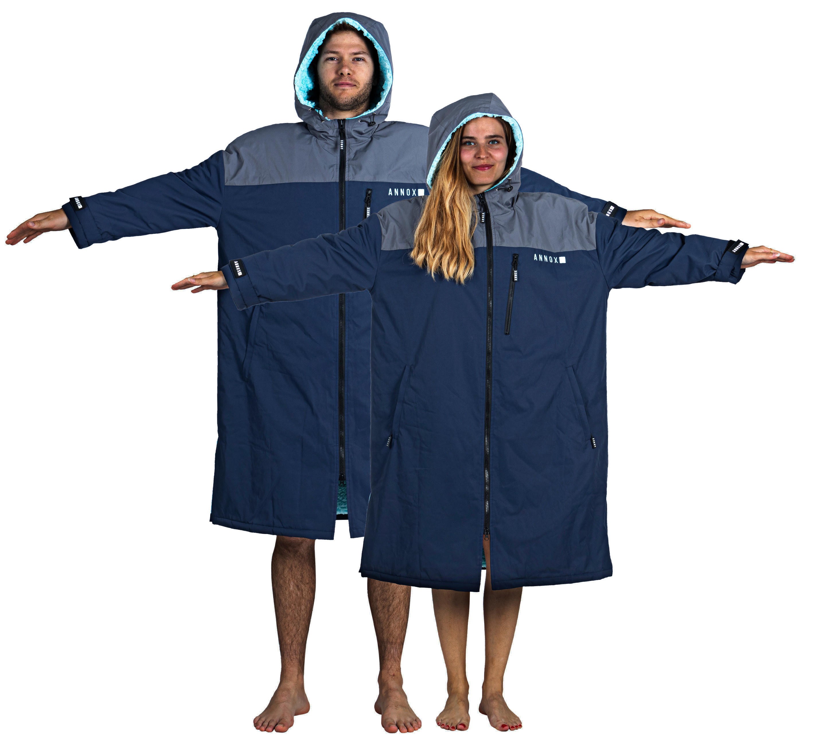 Annox Change Robe LTD