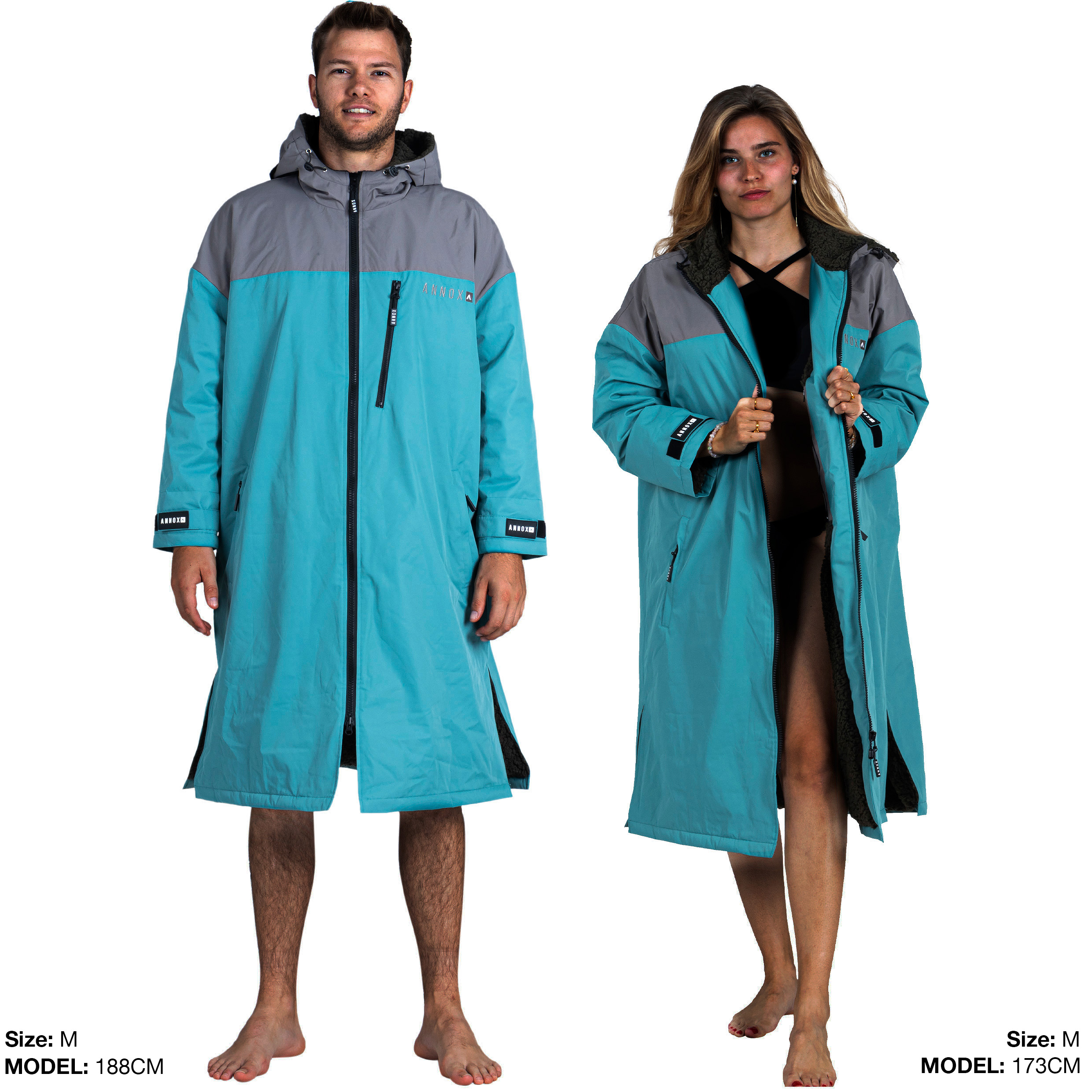 Annox Change Robe LTD