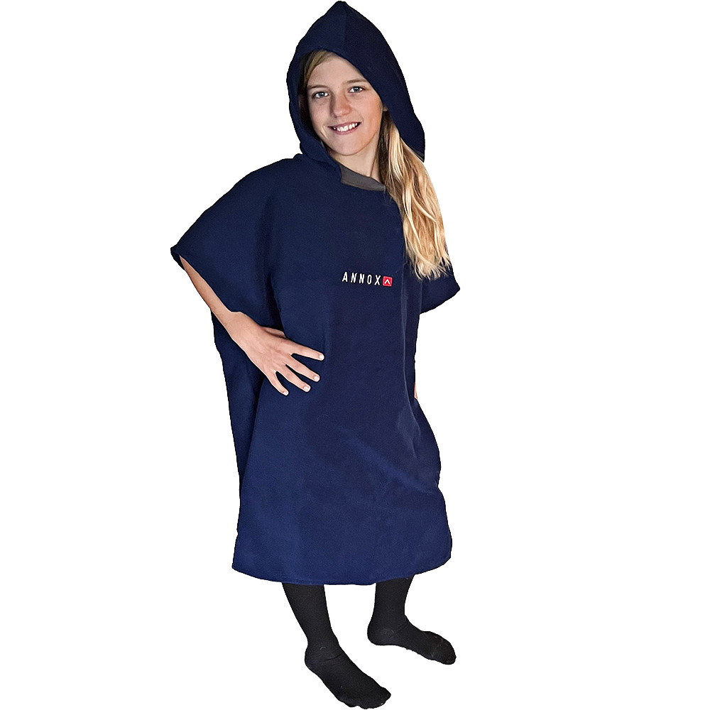 Poncho Annox Classic per Bambini