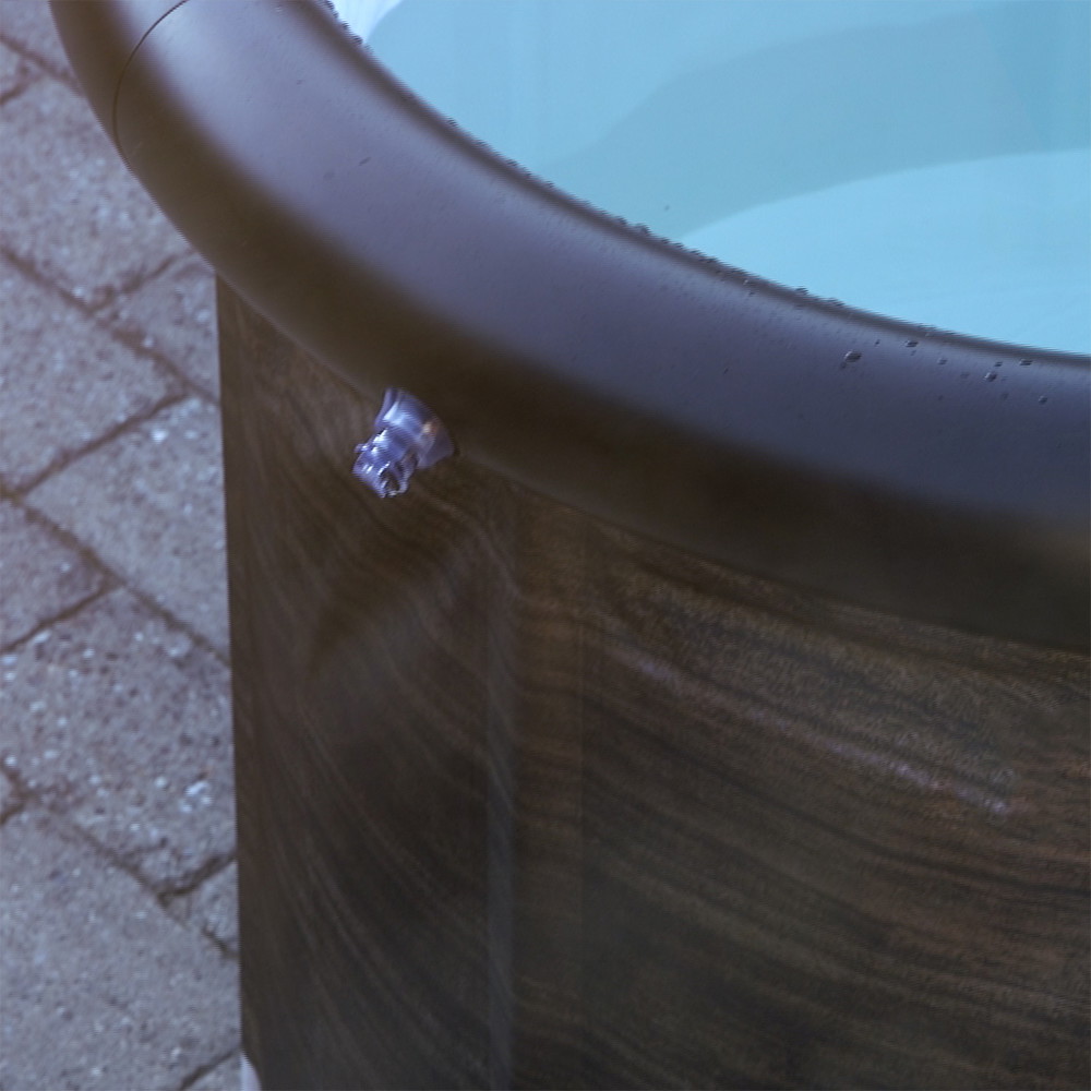 Annox Bagno di Ghiaccio Deluxe