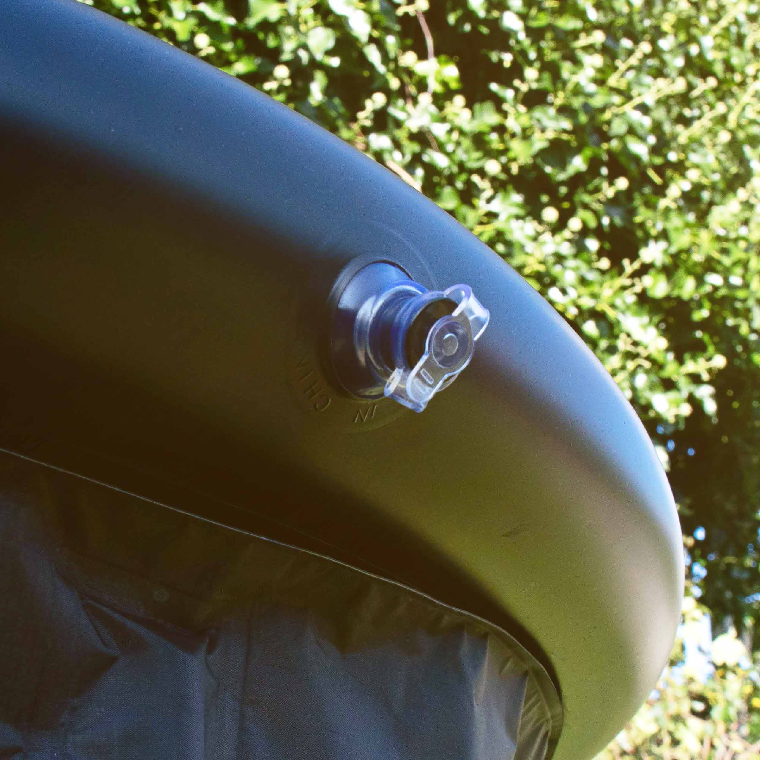 Annox Bagno di Ghiaccio Deluxe