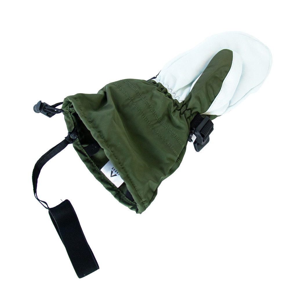 Annox Alpine Muffole