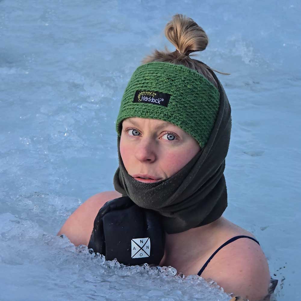 Guanti Lobster in Neoprene 3mm Annox Radical