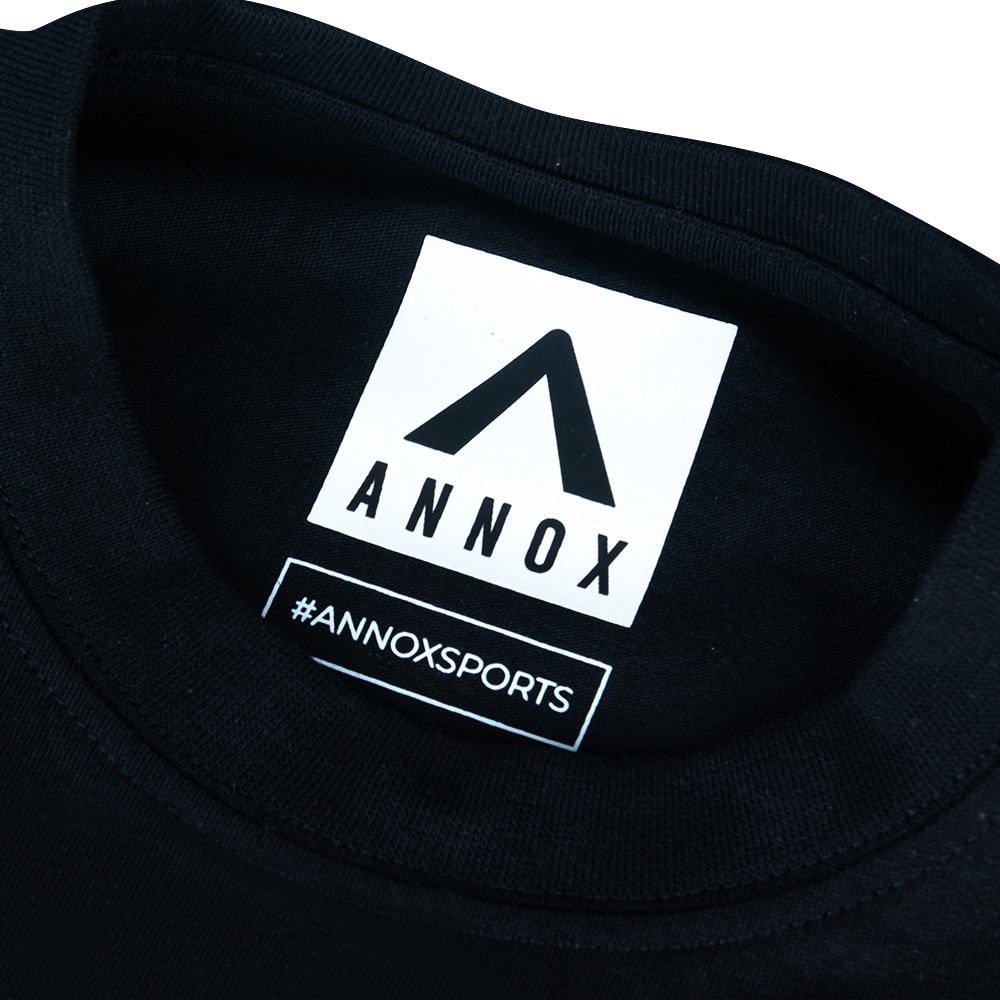 Annox Biologico T-shirt