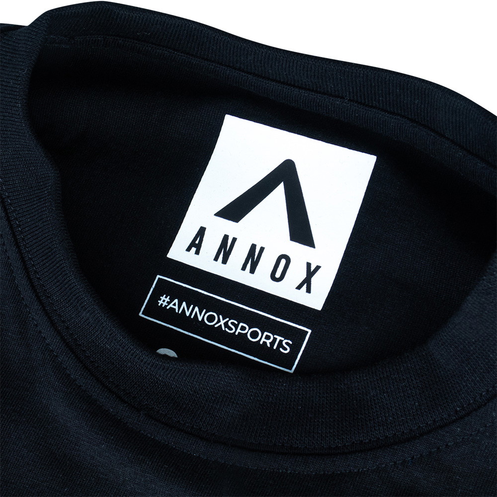 Annox Biologico T-shirt