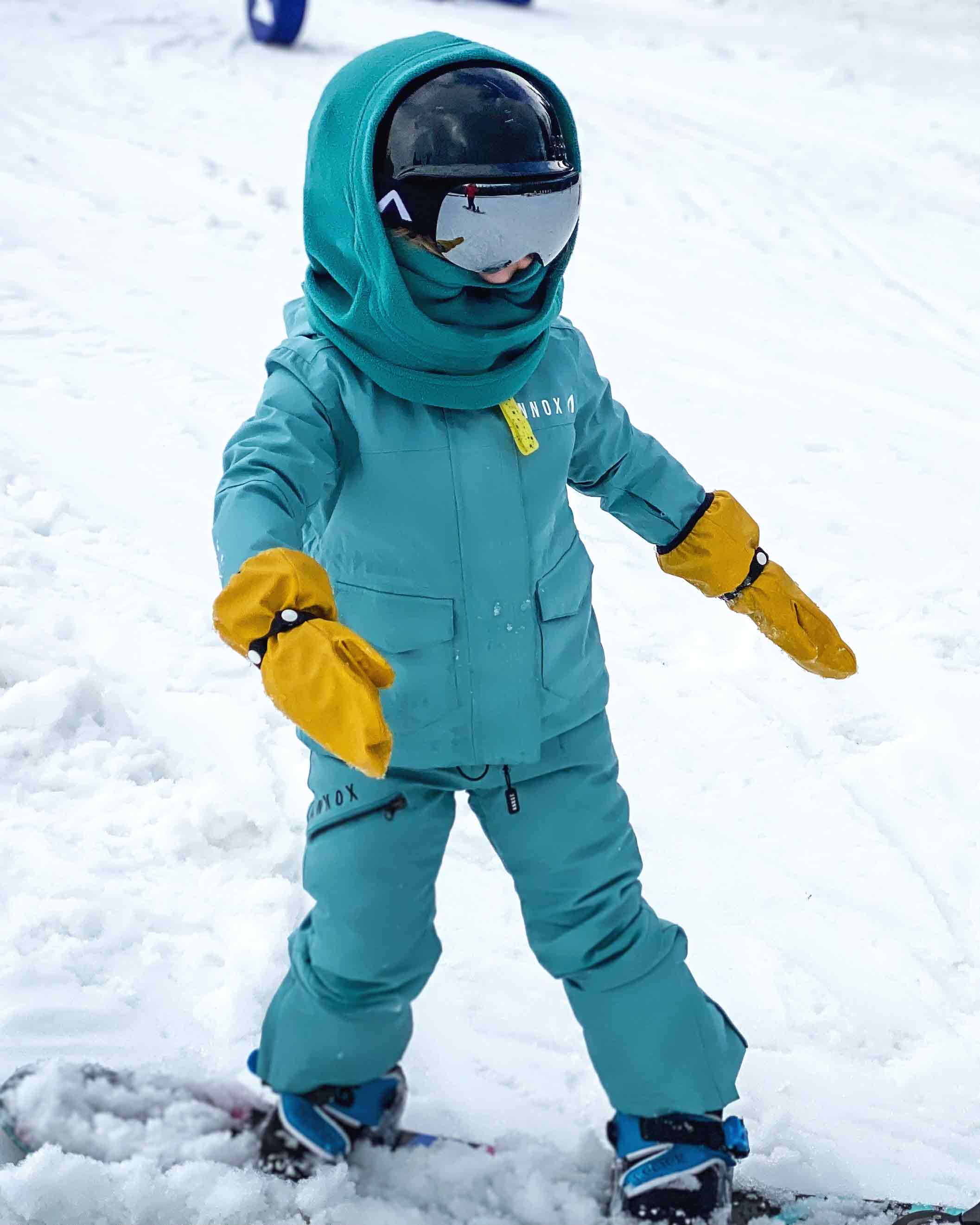Annox Skyline Sci/Snowboard Occhiali