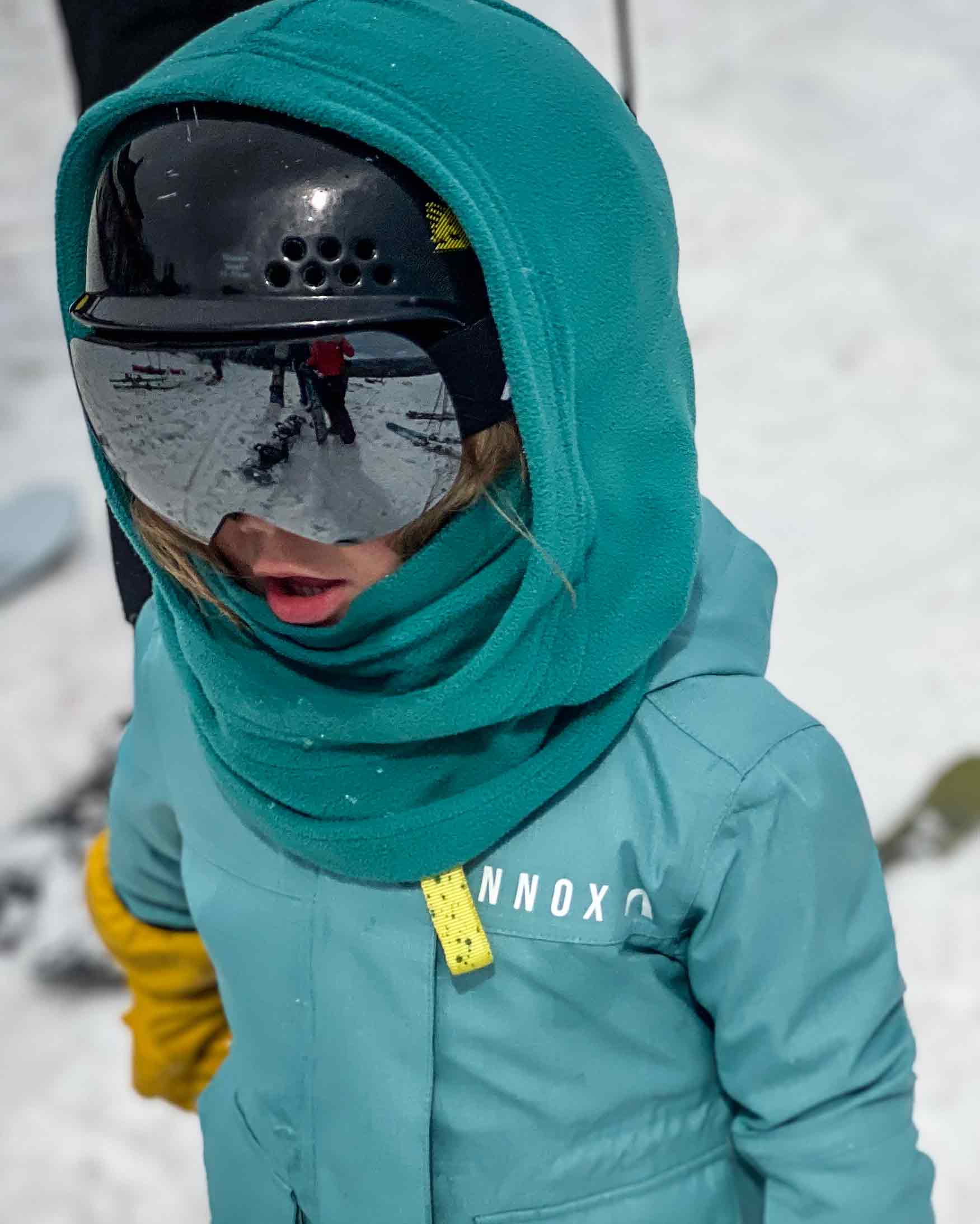 Annox Skyline Sci/Snowboard Occhiali