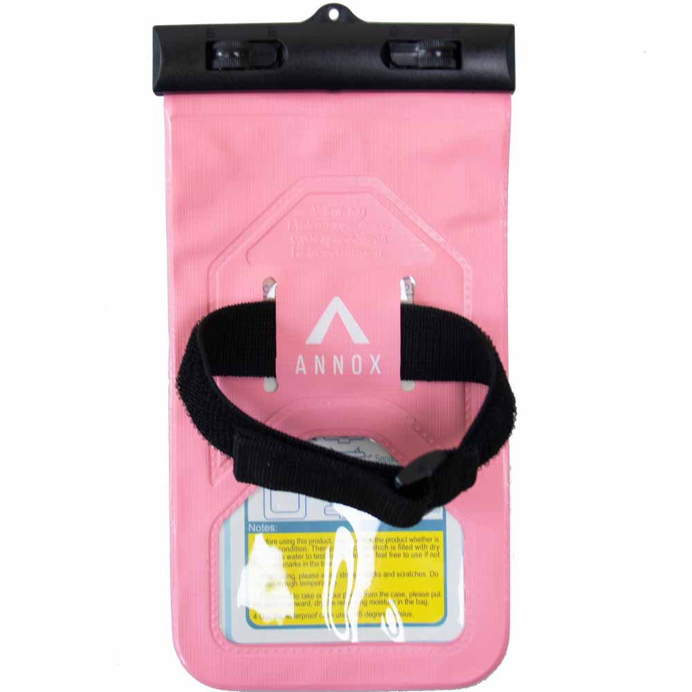 Cover per Telefono Waterproof Annox