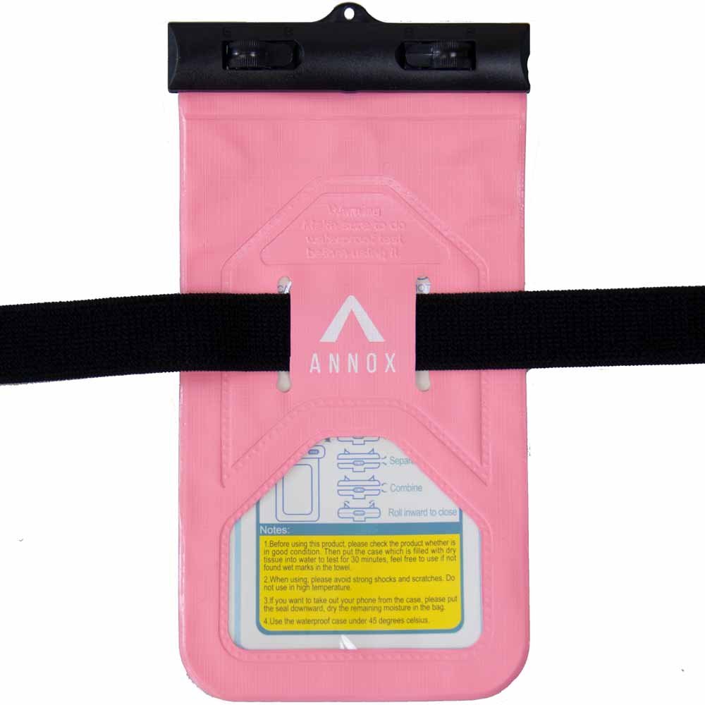 Cover per Telefono Waterproof Annox