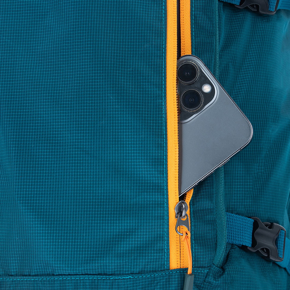 Zaino Sportivo Leggero Annox Adventure