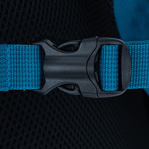 Zaino Sportivo Leggero Annox Adventure