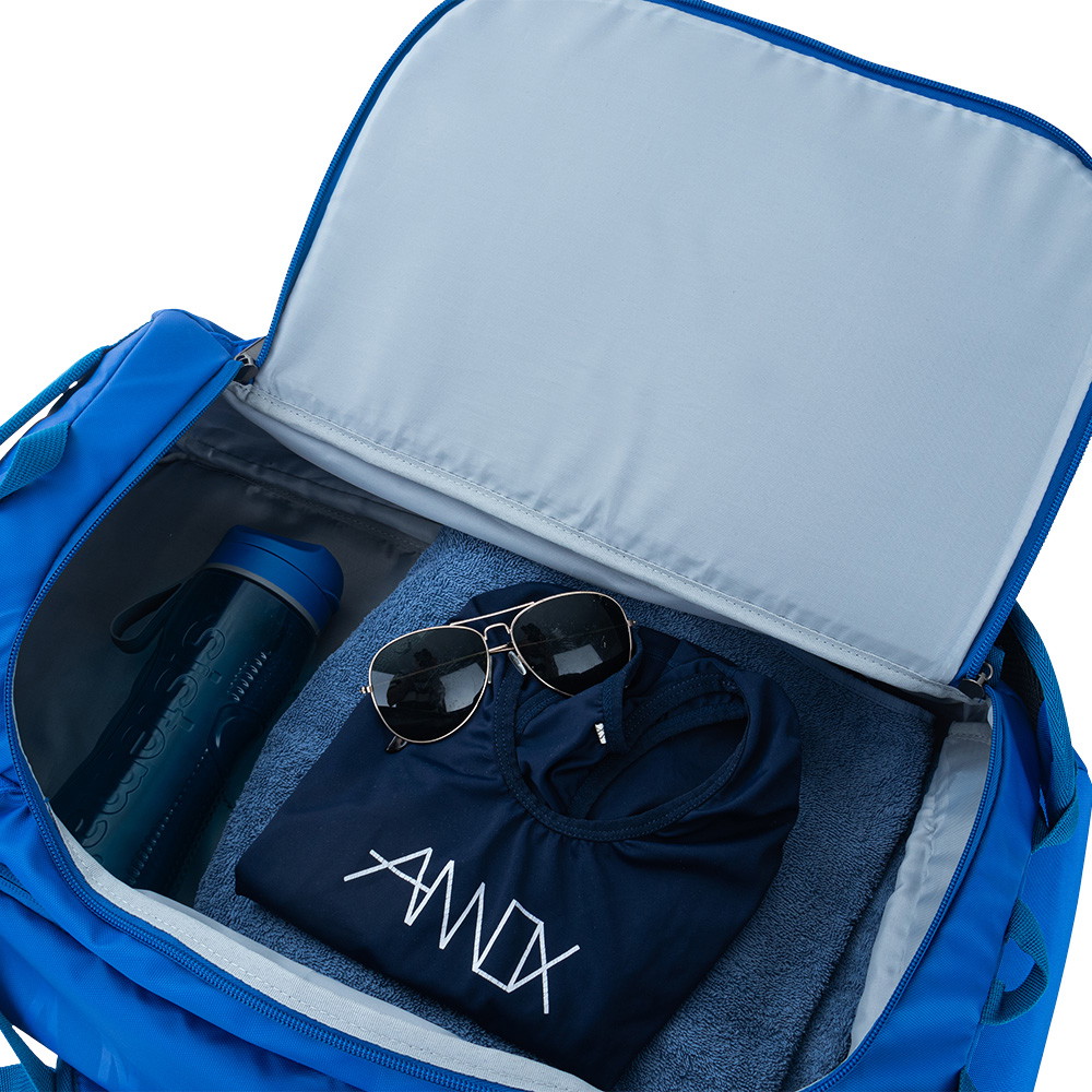 Annox ONE Borsone Sportivo / Zaino