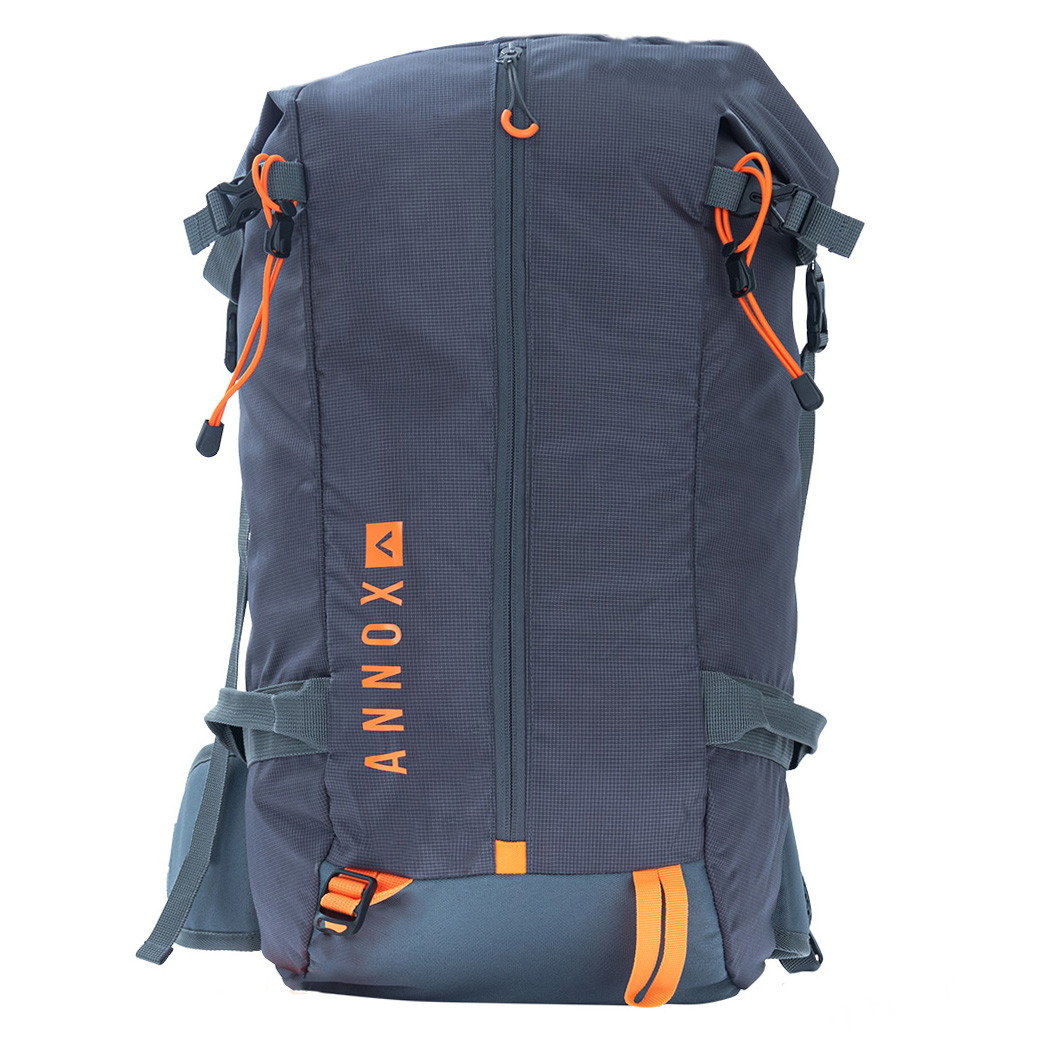 Zaino Annox Snow Pro