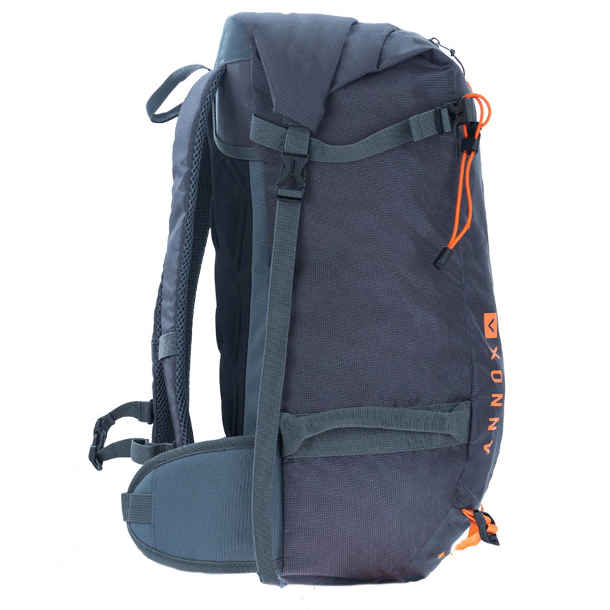 Zaino Annox Snow Pro
