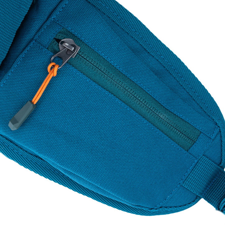 Zaino Sportivo Leggero Annox Adventure