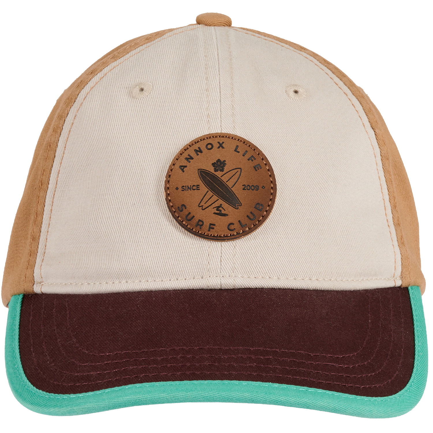 Cappello Annox Breeze