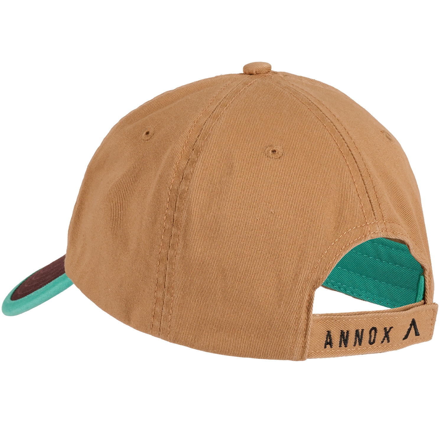 Cappello Annox Breeze