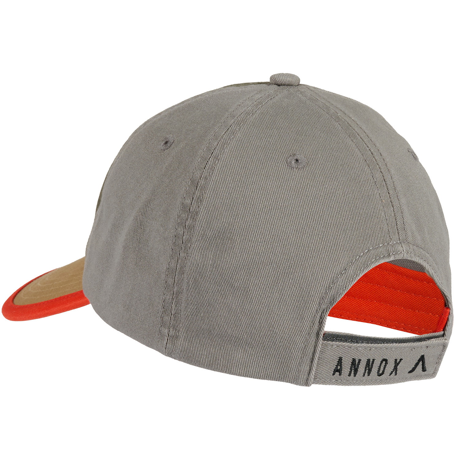 Cappello Annox Breeze