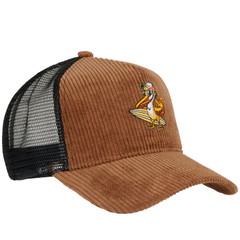 Annox Fearless Cap
