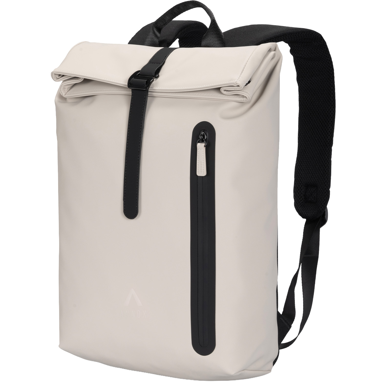 Zaino per Laptop Casual Annox 15.6” – Resistente all'Acqua in PU