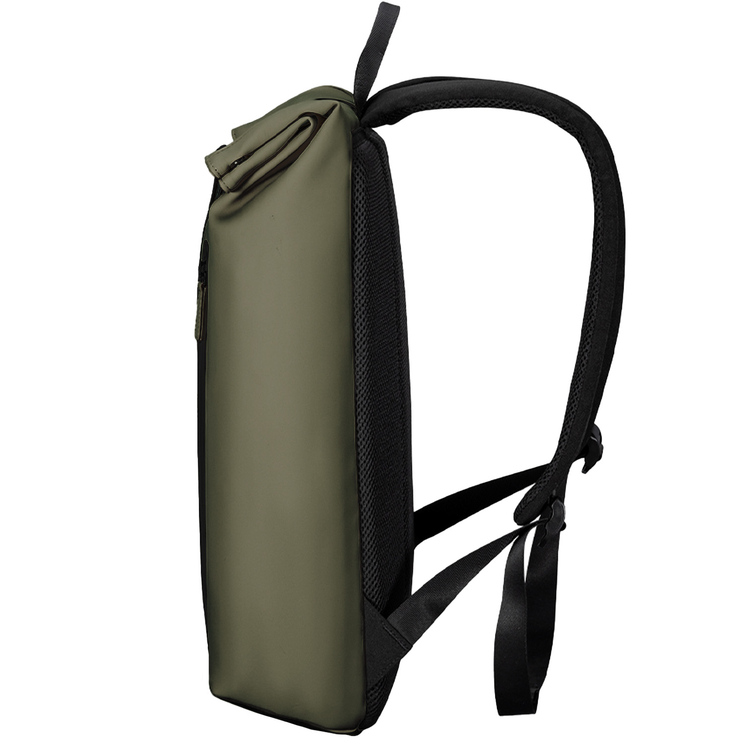 Zaino per Laptop Casual Annox 15.6” – Resistente all'Acqua in PU
