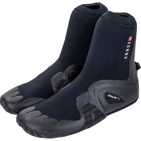 Annox Impulse Punta Rotonda