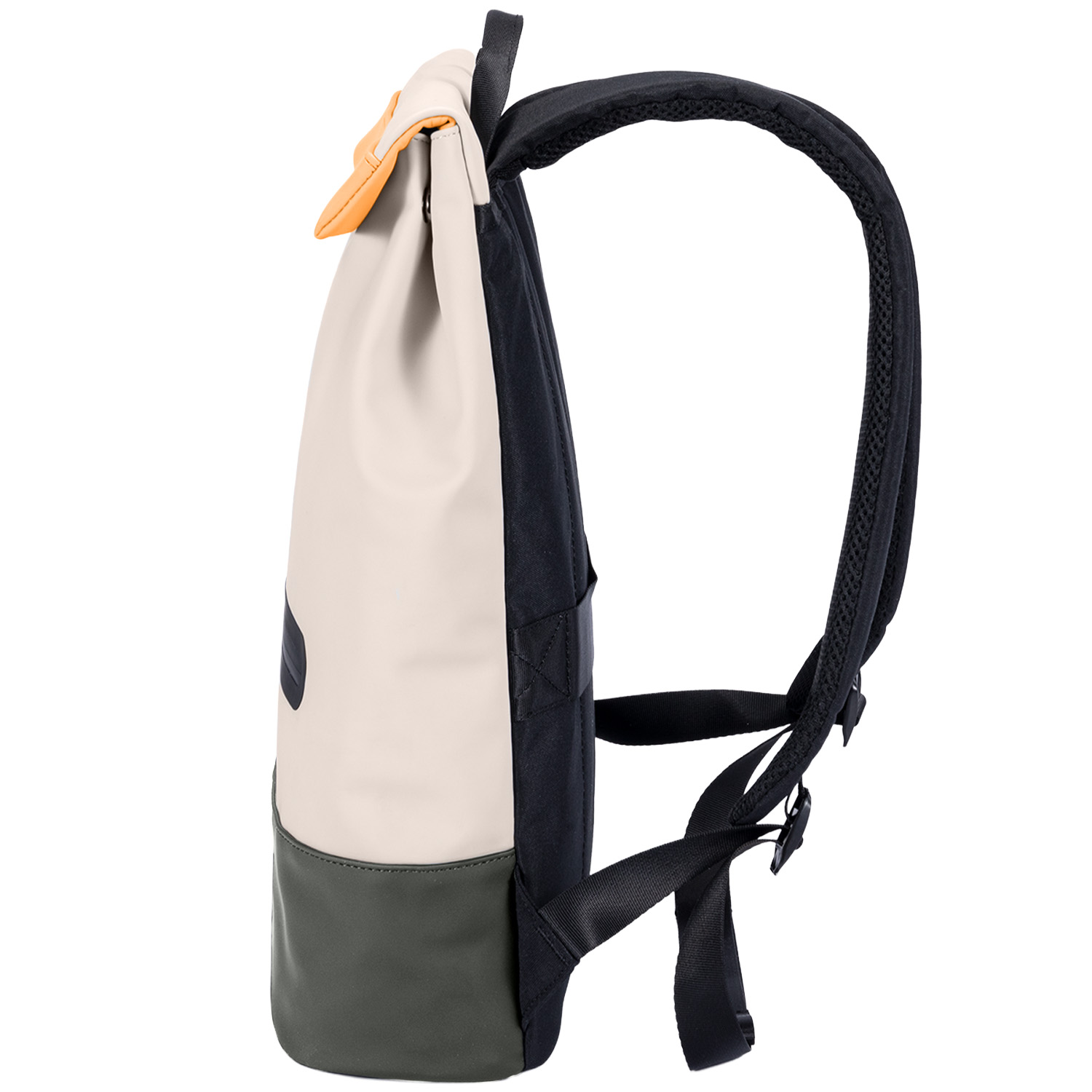 Annox Liteday 13.5L - Zaino quotidiano leggero e moderno con scomparto per laptop