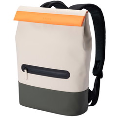 Annox Liteday 13.5L - Zaino quotidiano leggero e moderno con scomparto per laptop