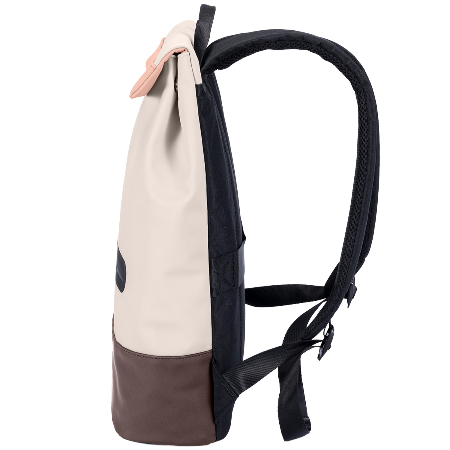 Annox Liteday 13.5L - Zaino quotidiano leggero e moderno con scomparto per laptop