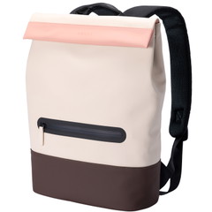 Annox Liteday 13.5L - Zaino quotidiano leggero e moderno con scomparto per laptop