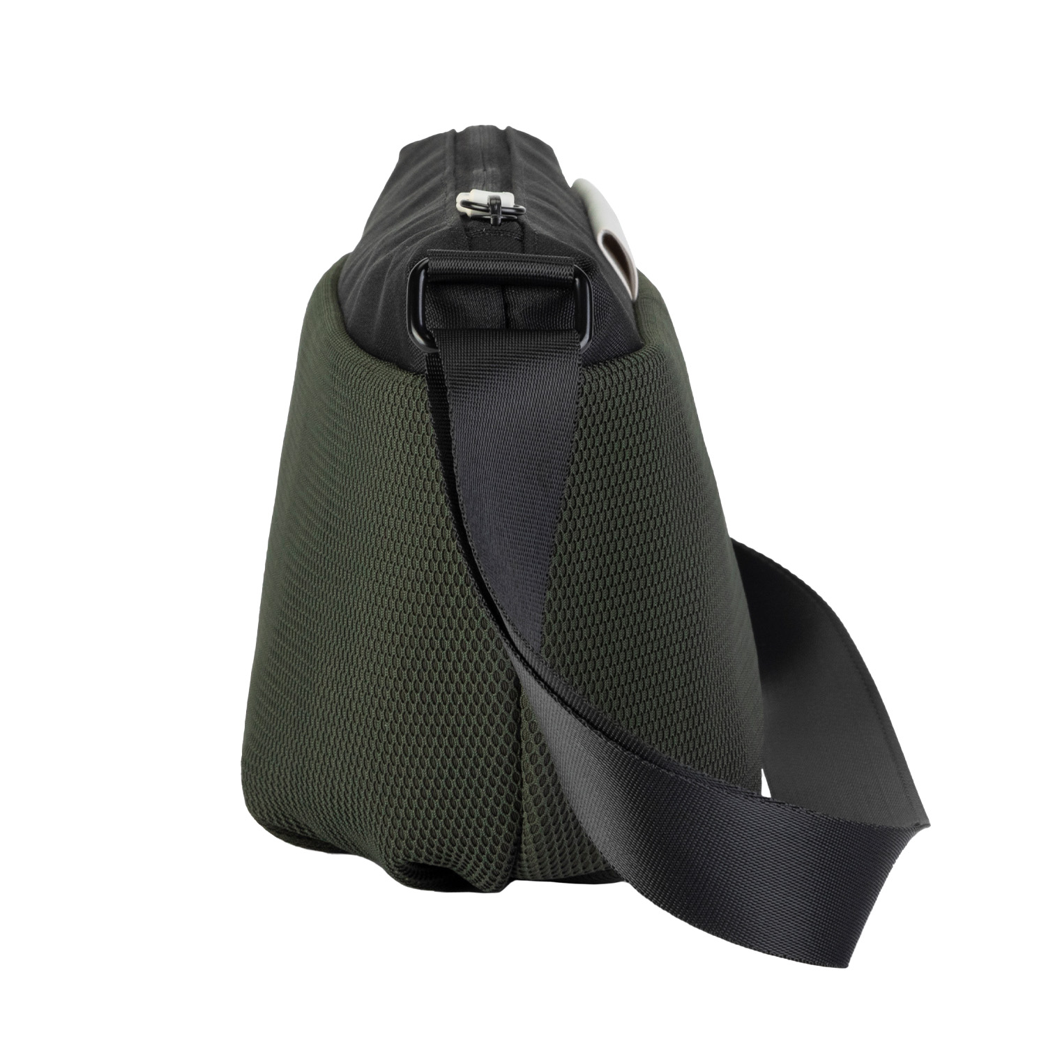 Annox On-The-Go Sling Bag – Borsa Resistente all'Acqua per Skate e Scooter