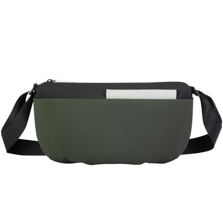 Annox On-The-Go Sling Bag – Borsa Resistente all'Acqua per Skate e Scooter