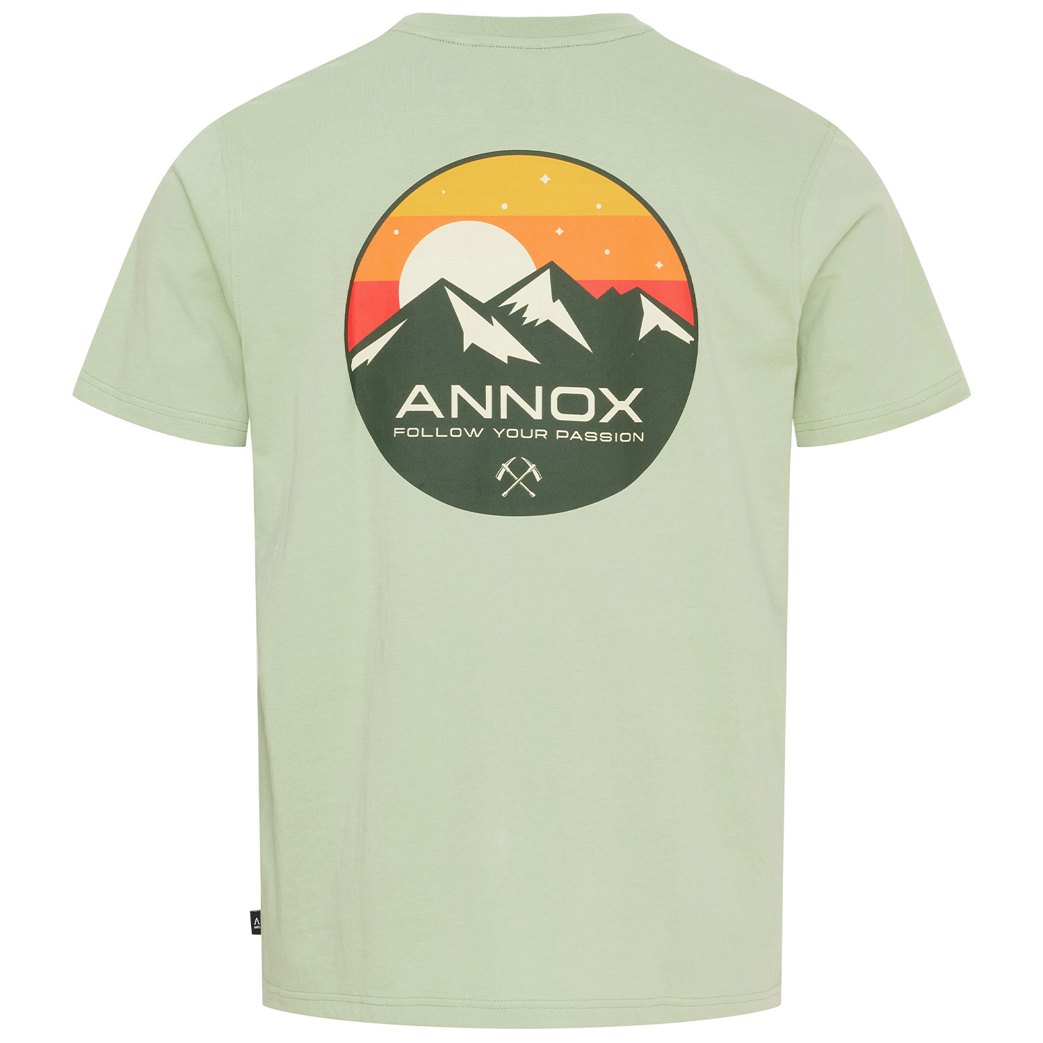 T-Shirt Annox