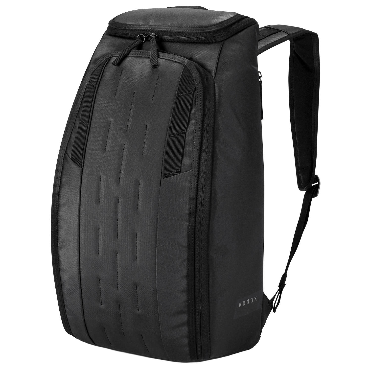 Zaino Annox Vault 28L - Zaino resistente all'acqua per sci, sport e viaggi