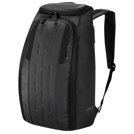 Zaino Annox Vault 28L - Zaino resistente all'acqua per sci, sport e viaggi