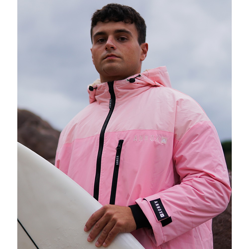 Annox Change Robe LTD
