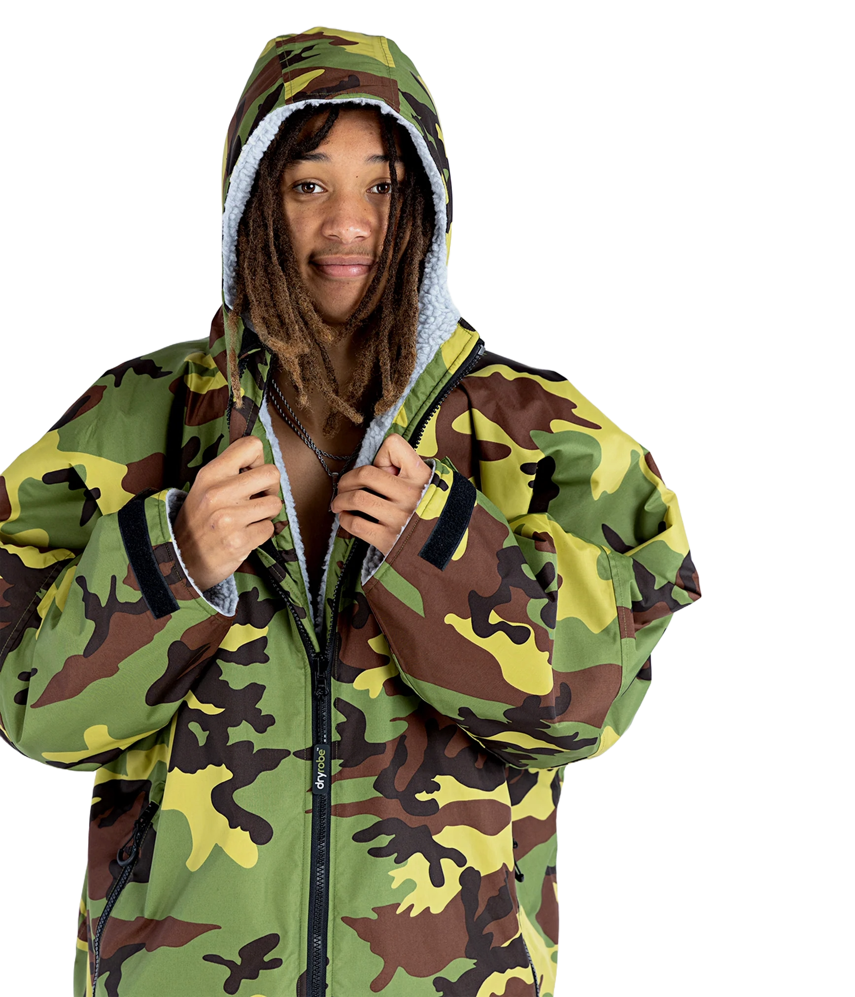 Dryrobe Advance LS