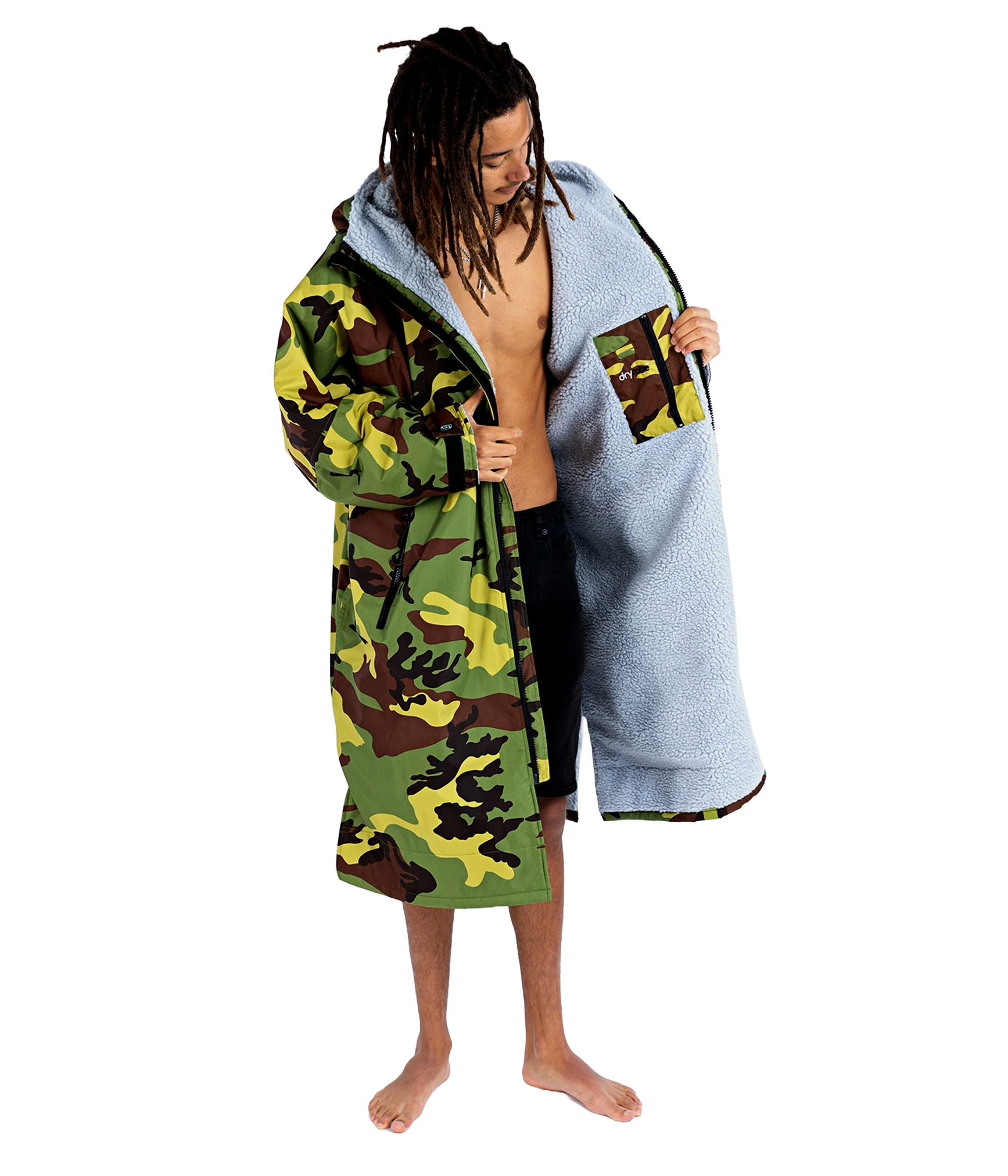 Dryrobe Advance LS