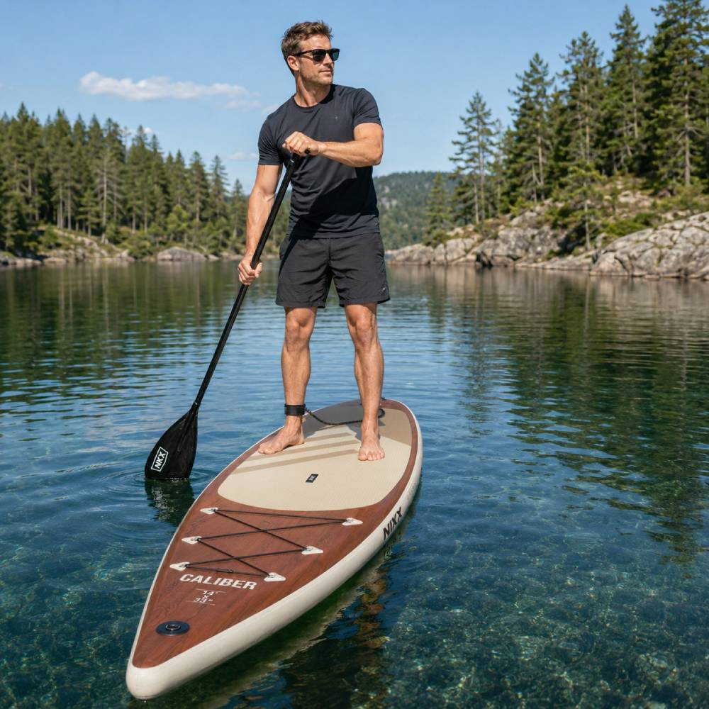 NKX Caliber Sup Inflazionabile