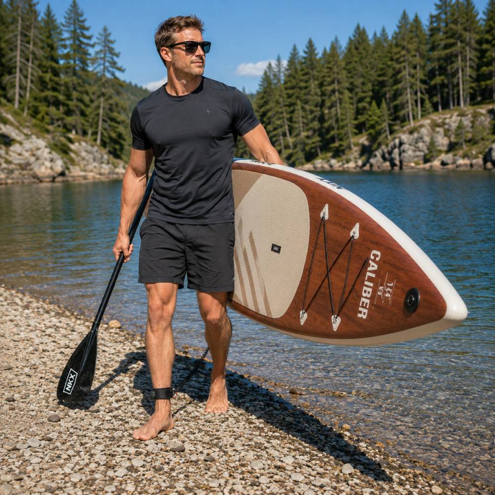 NKX Caliber Sup Inflazionabile
